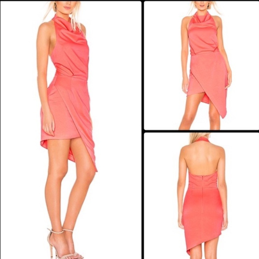 Elliat Camo Dress - NWT!